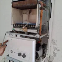 تعمیرات تخصصی ،پکیچ،بخاری،ابگرم کن دیواری|خدمات پیشه و مهارت|کرمانشاه, |دیوار