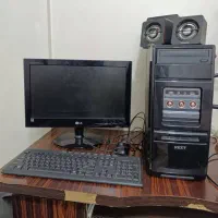 کامپیوتر|رایانه رومیزی|پردیس, فاز ۴|دیوار