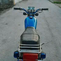 موتور 125|موتورسیکلت|رامهرمز, |دیوار