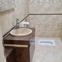 برج برند ایزدیار سه خواب دریاچه چیتگر/باملند|اجارهٔ آپارتمان|تهران, گلستان (شهرک راه آهن)|دیوار