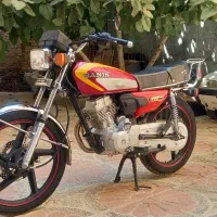 سنینns rs125 200 آپاچی رهرو احسان پرواز همتاز متین|موتورسیکلت|تهران, ترمینال جنوب|دیوار