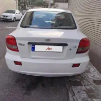 ریو مونتاژ مدل ۸۶ استثنایی|خودرو سواری و وانت|رشت, کوی طالقانی|دیوار