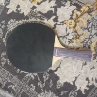 راکت تینس همراه با یدونه توپ