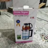 چای سازاصل دسینی آکبند