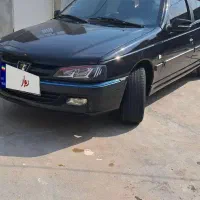 پژو پارس سال، مدل ۱۴۰۰