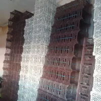 کارتون موز سبد کارتن انبه ضربه گیر روزنامه|عمدهفروشی|سنندج, |دیوار