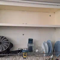 کابینت فلزی بصورت کامل|مصالح و تجهیزات ساختمان|نیشابور, دارایی|دیوار