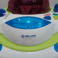 رورووک موزیکال|کالسکه و لوازم جانبی|دزفول, |دیوار