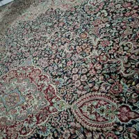 قالی 12 متری|فرش|بم, |دیوار