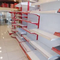 قفسه قوس دار|فروشگاه و مغازه|کرج, کوی مدرس|دیوار