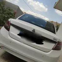 خودرو سایناEX1401|خودرو سواری و وانت|سنقر, |دیوار