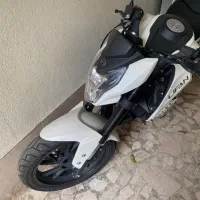 موتورسیکلت ۲۵۰cc lifan KPS