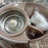 تی خوشکن صطلی|لوازم نظافت|نسیم‌شهر, |دیوار