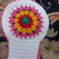 کاردرمنزل بافت لیف