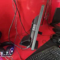 تعداد ۱۰عدد مانیتور ۲۳ و ۲۲ اینچ HP مخصوص گیم|قطعات و لوازم جانبی رایانه|مشهد, ولیعصر (شهرک غرب)|دیوار