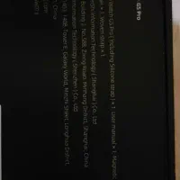 mibro watch GS pro|ساعت|تهران, مهران|دیوار