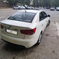 سراتو اپشنال ۹۶|خودرو سواری و وانت|مبارکه, |دیوار