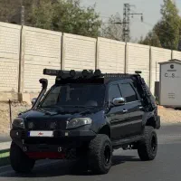 لندمارک مدل ۹۳ V7