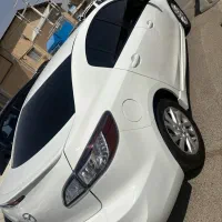 مزدا ۳ مدل ۱۳۹۶|خودرو سواری و وانت|تهران, پونک|دیوار