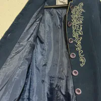 پالتو های فوتر آستر دار در حد نو|لباس|شیراز, کلاهدوز|دیوار