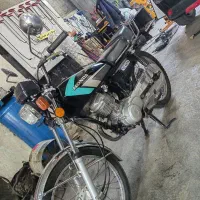 هوندا سی دی ای ژاپن