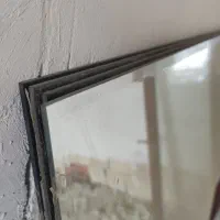 آینه آرایشگاه