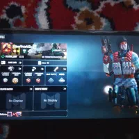 فروش اکانت|کنسول، بازی ویدئویی و آنلاین|نگین شهر, |دیوار