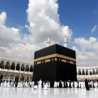 فروش حج واجب ۱۳۸۶