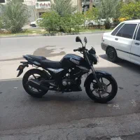 بنلی ۱۵۰ فیس قدیم