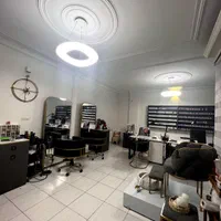 استخدام در کلیه لاینهای آرایشگری اجاره اتاق و میز|استخدام درمانی، زیبایی، بهداشتی|تهران, نیروی هوایی (پیروزی)|دیوار