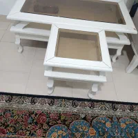 چوب|بوفه، ویترین، کنسول|گرگان, |دیوار