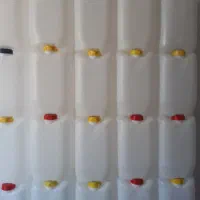 گالن ۲۰ لیتری کاملا درحد