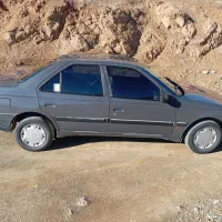 پژو۴۰۵مدل ۸۴|خودرو سواری و وانت|سنندج, |دیوار