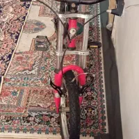 دوچرخه سایز۱۶