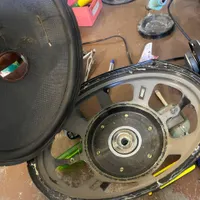 نصب تخصصی سیستم و تعمیرات بلندگو