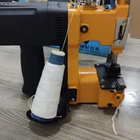 سرکیسه دوز گیربکسی گونی دوز