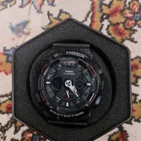 جیشاک اورجینال ga120