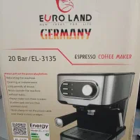 قهوه ساز|سماور، چایساز، قهوهساز|نجفآباد, رجایی شمالی|دیوار