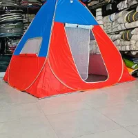 فروش چادر مسافرتی کیفیت درجه یک ارتفاع بلند