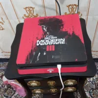 پلی استیشن ۴اسلیم کپی خور یک ترا