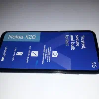 NOKIA X20/128G/RAM8/5G|موبایل|تهران, ایران|دیوار