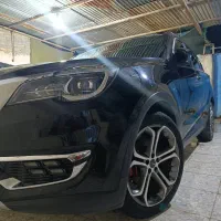 فیدلیتی پرایم ۵ نفره، مدل ۱۴۰۲|خودرو سواری و وانت|اهواز, پردیس|دیوار