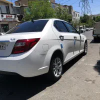 دنا‌ پلاس اتوماتیک1402