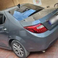 دنا پلاس توربو ۶ دنده فول آپشن|خودرو سواری و وانت|بندرعباس, |دیوار