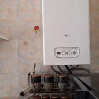 تعمیرات سرویس آبگرمکن پکیج بخاری صدرا ۱۷ سال تجربه