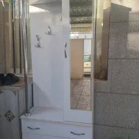 جالباسی|جاکفشی، کمد، دراور|سبزوار, گلشن|دیوار