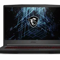 لپ تاپ msi