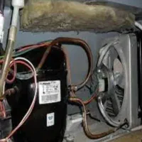 تعمیرات یخچال نوار شارژوگاز با قیمت استثنایی|خدمات پیشه و مهارت|مشهد, ایثار|دیوار