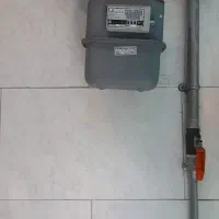 ۱۲ متر سرقفلی جای پر تردد انشعابات کامل قیمت ۳۷۰۰