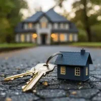 ( ۱۰۰ متر ۲ خواب سعادت آباد )